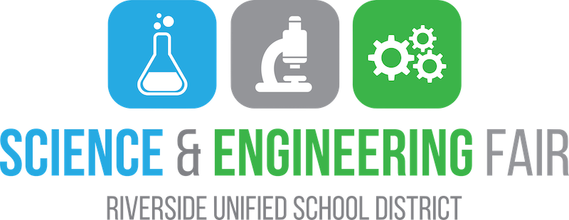 science and engineering fair logo